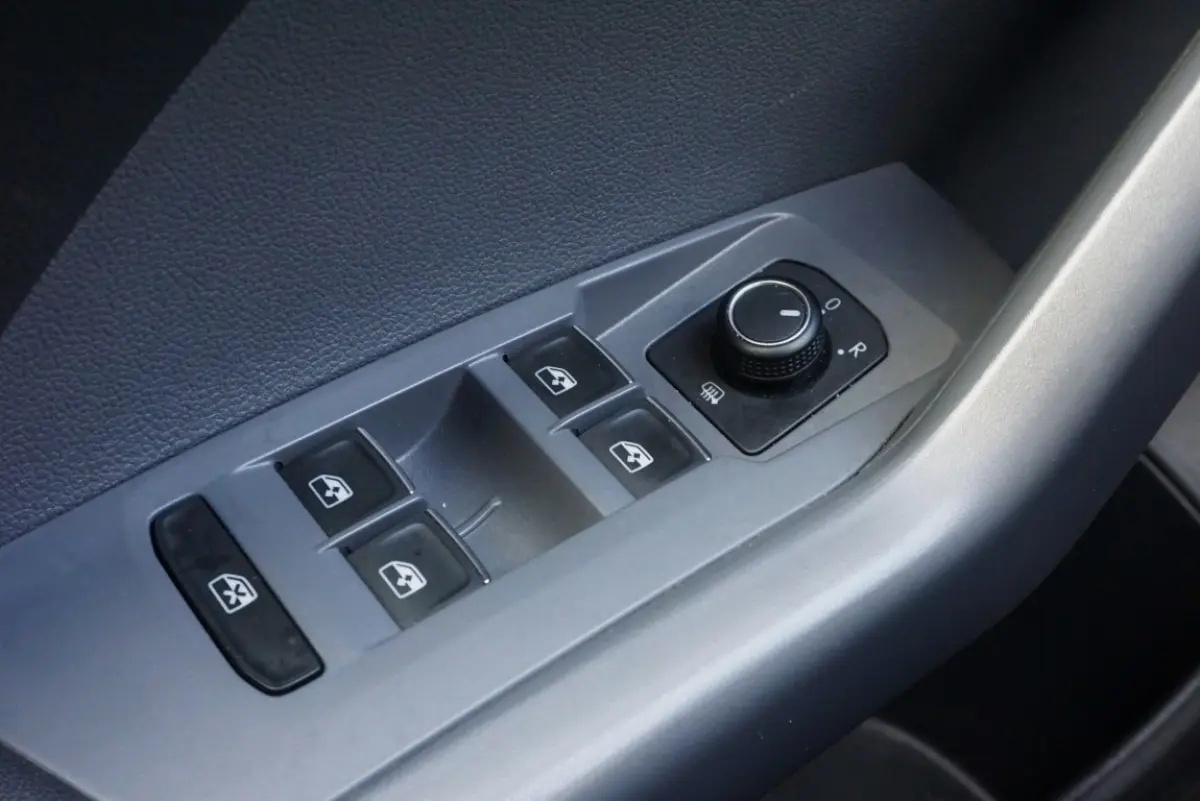 1.5 TSI Style Business R Navi/Camera/Trekhaak!
