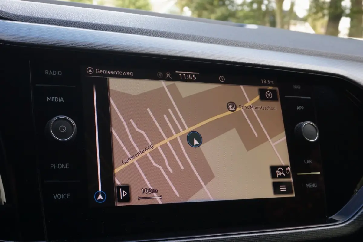 1.5 TSI Style Business R Navi/Camera/Trekhaak!