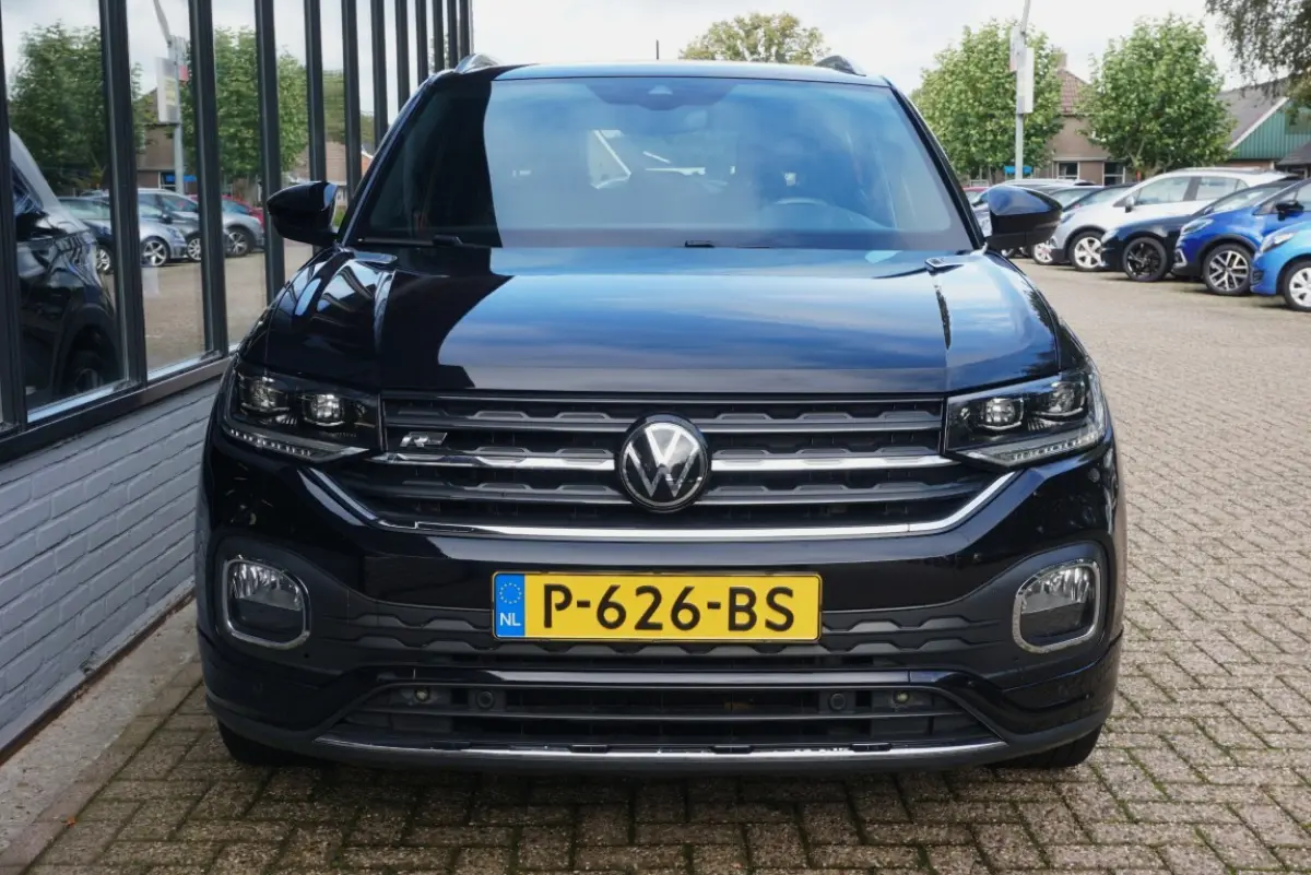 1.5 TSI Style Business R Navi/Camera/Trekhaak!