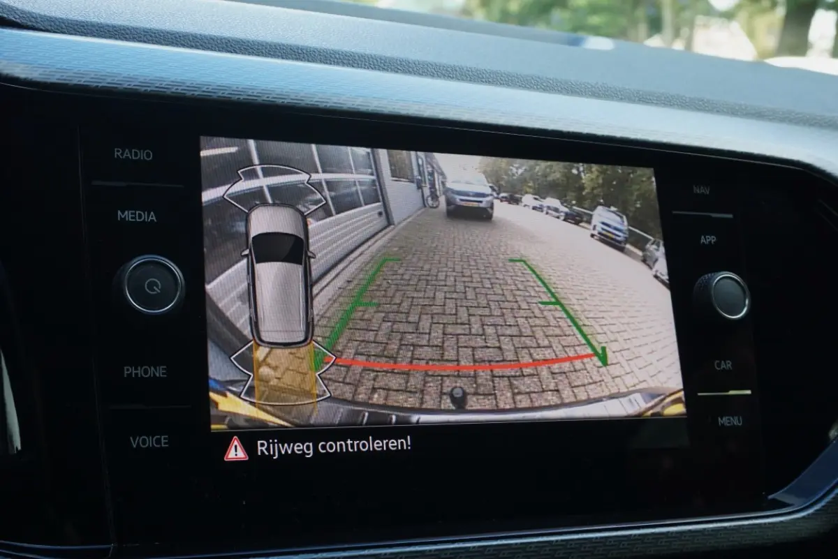 1.5 TSI Style Business R Navi/Camera/Trekhaak!