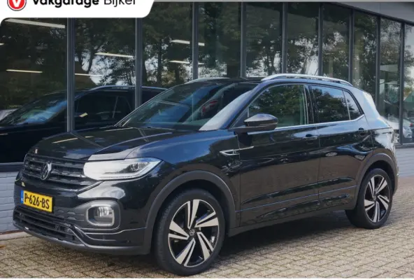 1.5 TSI Style Business R Navi/Camera/Trekhaak!