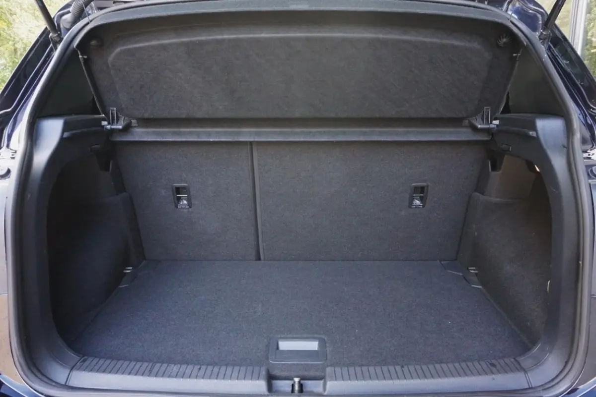 1.5 TSI Style Business R Navi/Camera/Trekhaak!
