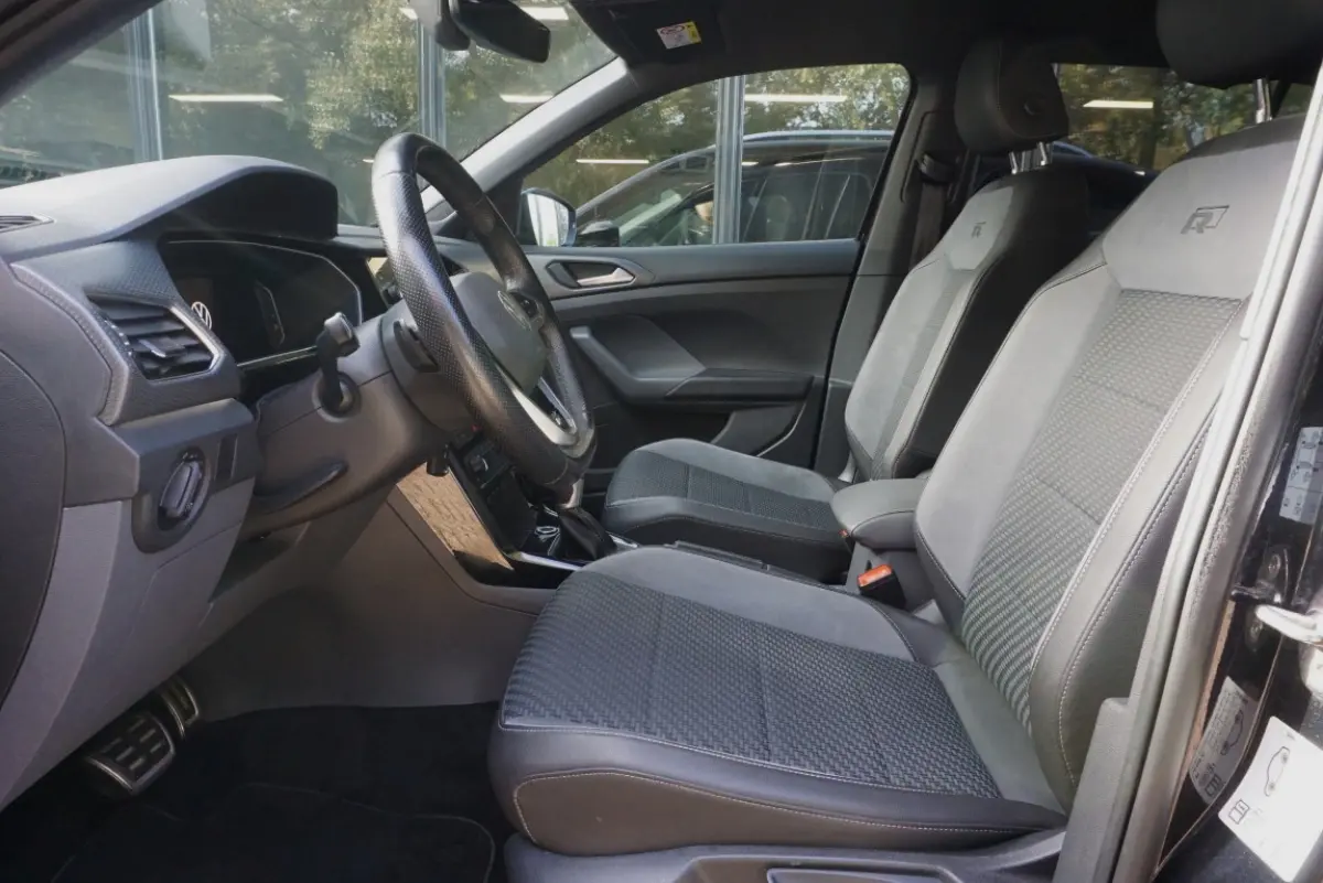 1.5 TSI Style Business R Navi/Camera/Trekhaak!