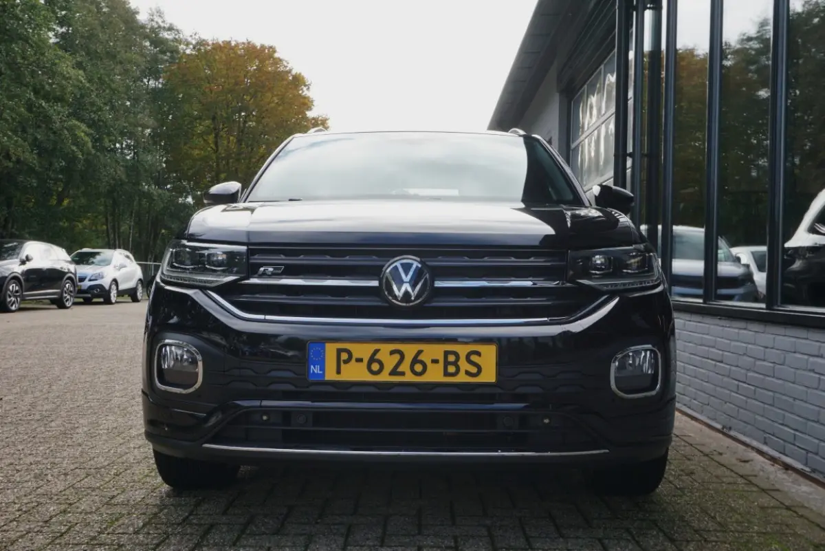 1.5 TSI Style Business R Navi/Camera/Trekhaak!