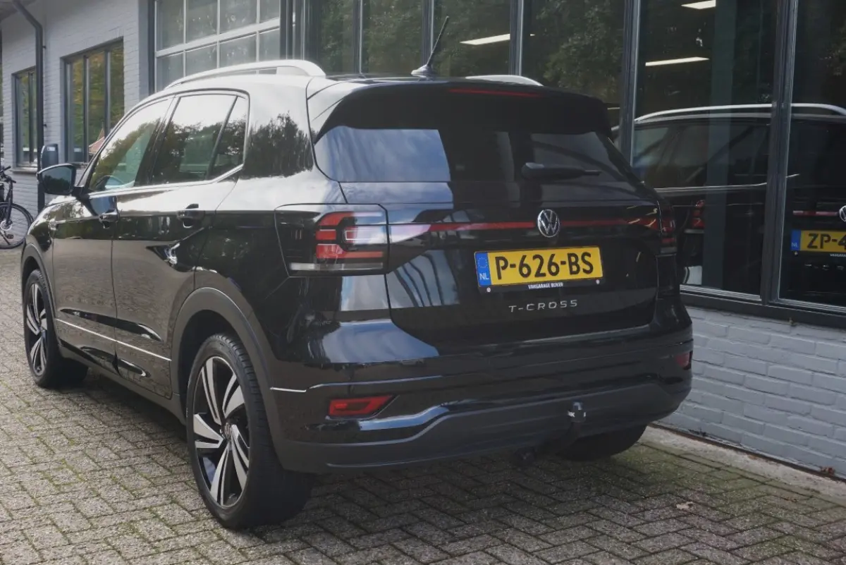 1.5 TSI Style Business R Navi/Camera/Trekhaak!