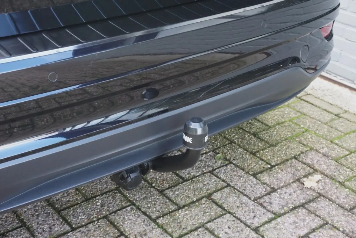 1.5 TSI Style Business R Navi/Camera/Trekhaak!