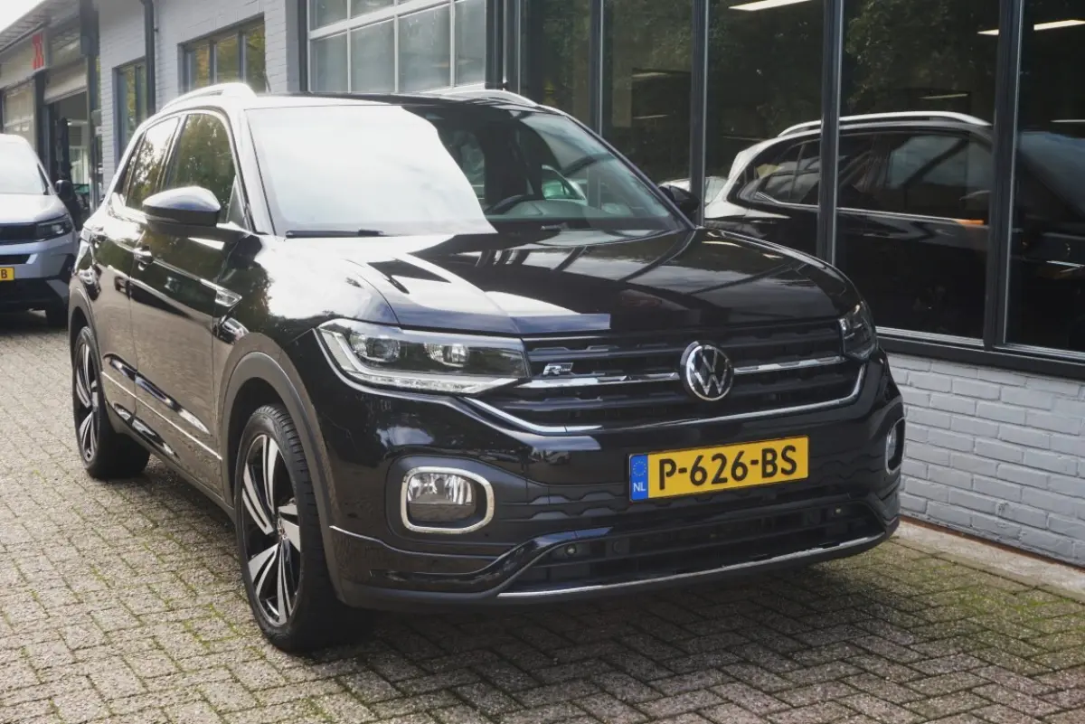 1.5 TSI Style Business R Navi/Camera/Trekhaak!