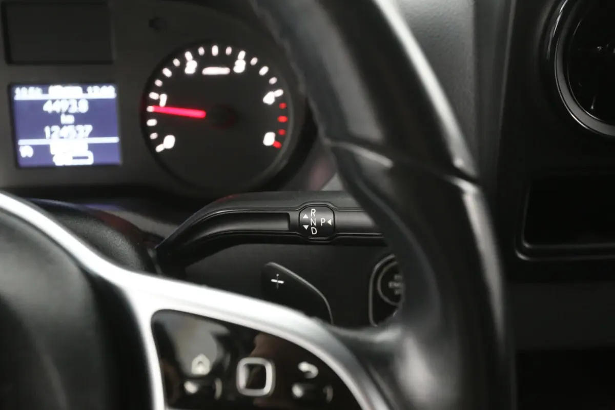 215 CDI L2H2 150PK | Automaat | Airco | Cruise | Camera | Carplay | 3 Zits | Elektrpakket