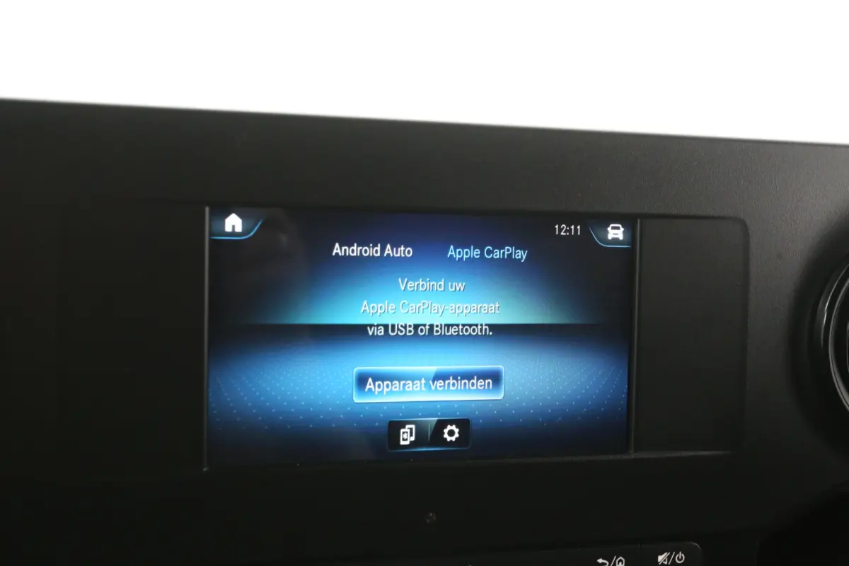 215 CDI L2H2 150PK | Automaat | Airco | Cruise | Camera | Carplay | 3 Zits | Elektrpakket
