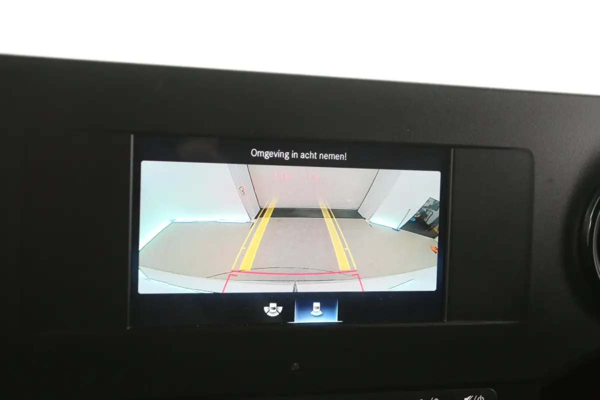 215 CDI L2H2 150PK | Automaat | Airco | Cruise | Camera | Carplay | 3 Zits | Elektrpakket
