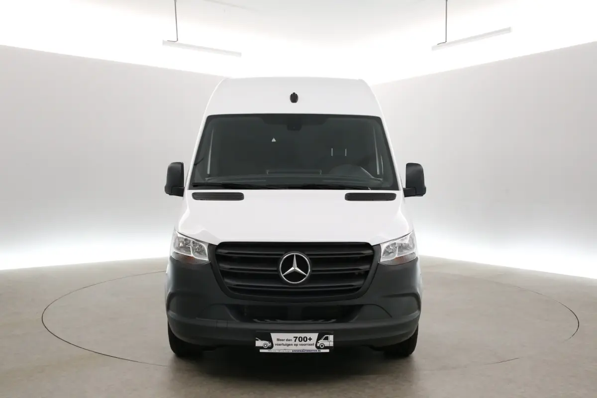 215 CDI L2H2 150PK | Automaat | Airco | Cruise | Camera | Carplay | 3 Zits | Elektrpakket