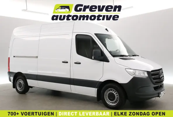 215 CDI L2H2 150PK | Automaat | Airco | Cruise | Camera | Carplay | 3 Zits | Elektrpakket
