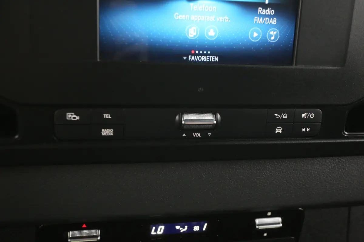 215 CDI L2H2 150PK | Automaat | Airco | Cruise | Camera | Carplay | 3 Zits | Elektrpakket