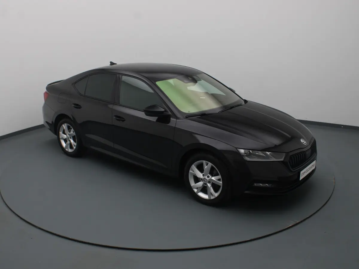 204pk TSI iV PHEV Business Edition Head-Up | Stoel-/stuurverw.