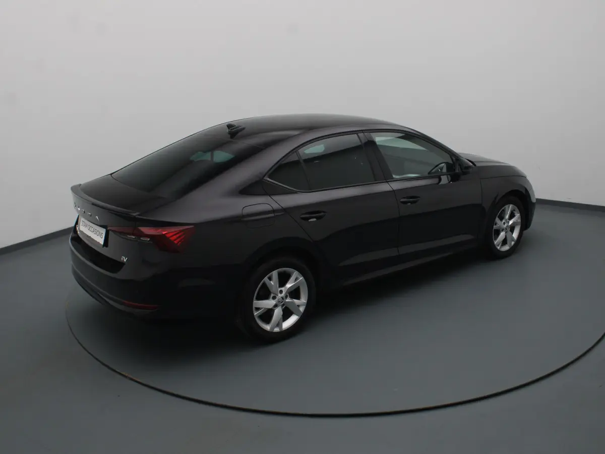 204pk TSI iV PHEV Business Edition Head-Up | Stoel-/stuurverw.