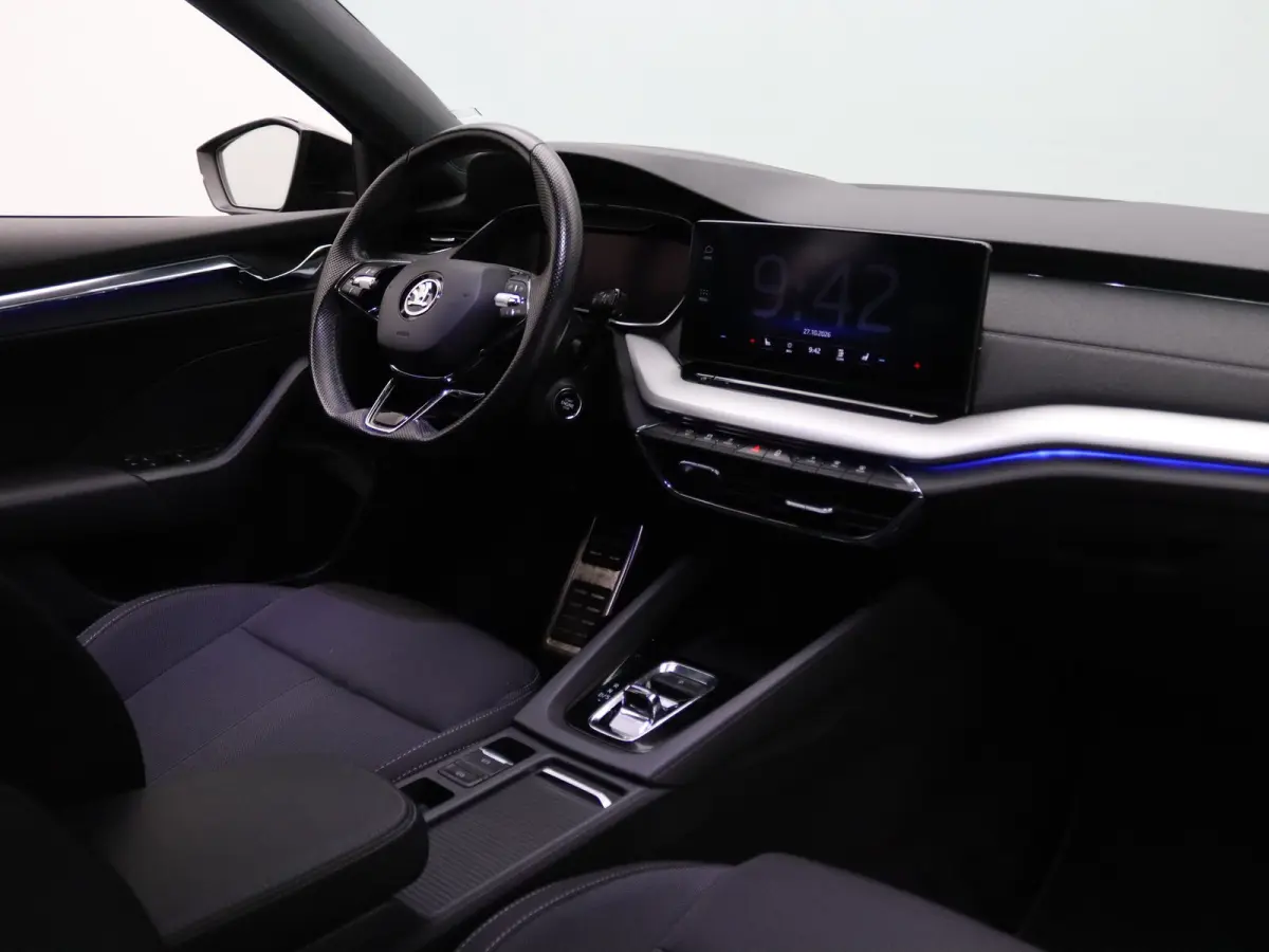 204pk TSI iV PHEV Business Edition Head-Up | Stoel-/stuurverw.