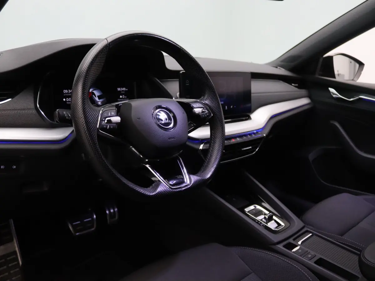 204pk TSI iV PHEV Business Edition Head-Up | Stoel-/stuurverw.