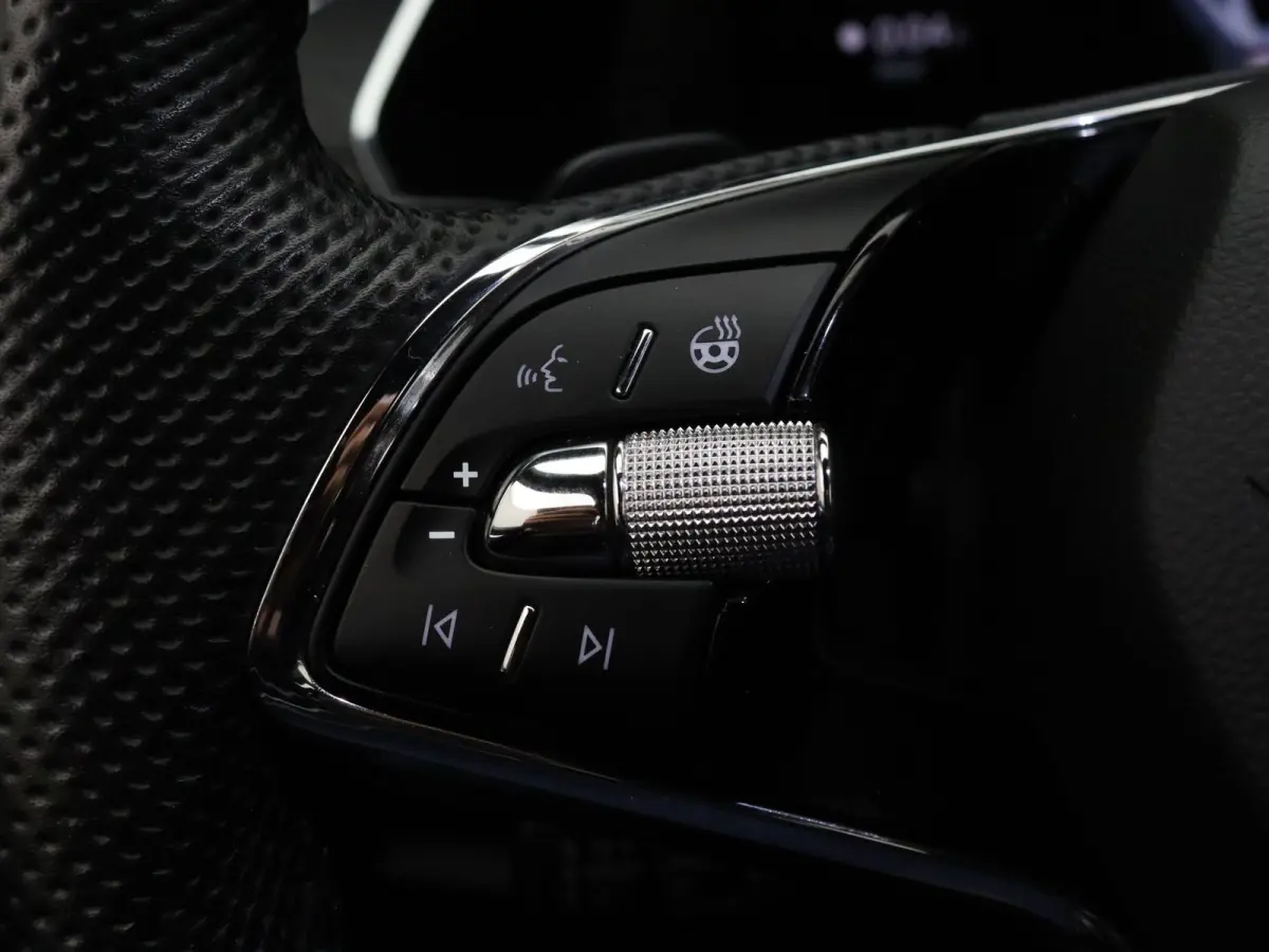 204pk TSI iV PHEV Business Edition Head-Up | Stoel-/stuurverw.