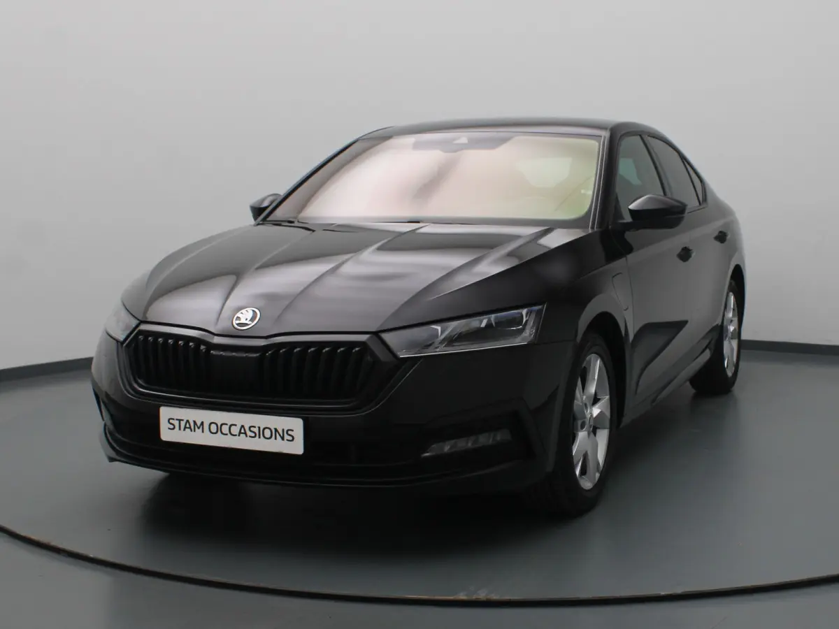 204pk TSI iV PHEV Business Edition Head-Up | Stoel-/stuurverw.