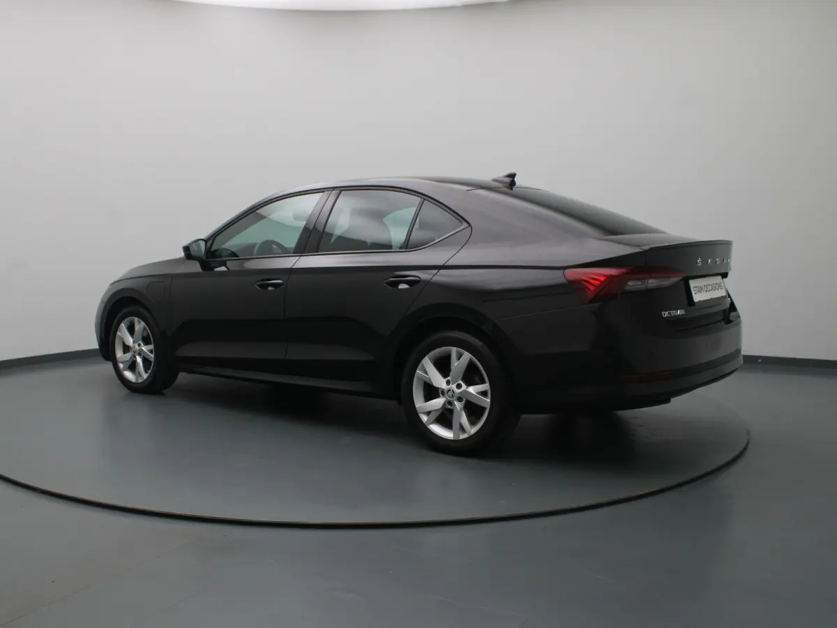 204pk TSI iV PHEV Business Edition Head-Up | Stoel-/stuurverw.