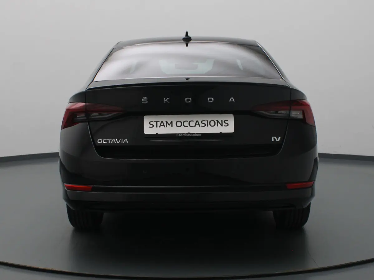 204pk TSI iV PHEV Business Edition Head-Up | Stoel-/stuurverw.