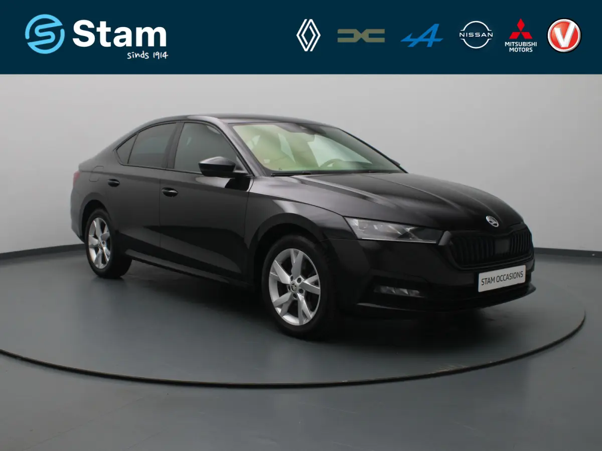 204pk TSI iV PHEV Business Edition Head-Up | Stoel-/stuurverw.