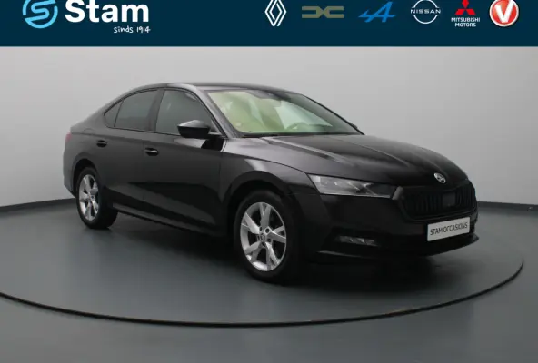 204pk TSI iV PHEV Business Edition Head-Up | Stoel-/stuurverw.