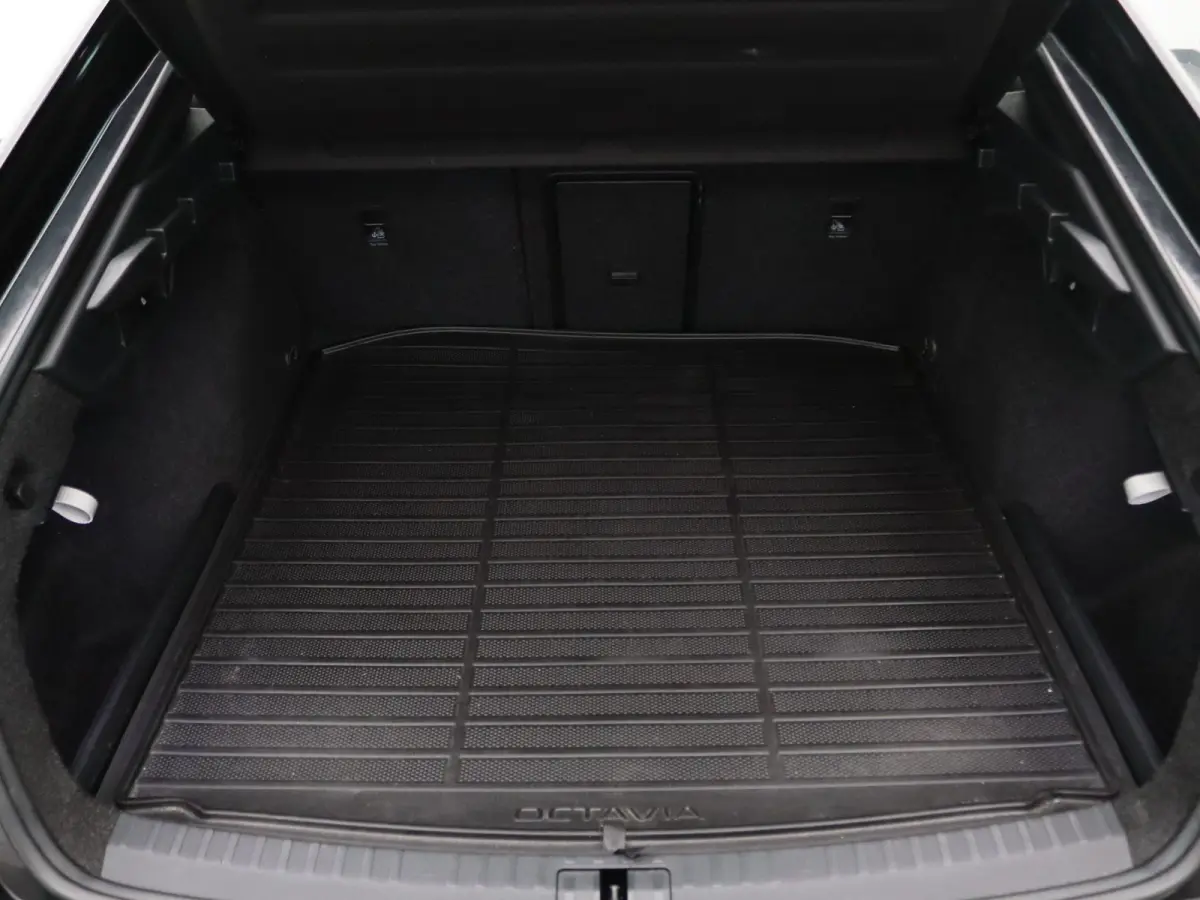 204pk TSI iV PHEV Business Edition Head-Up | Stoel-/stuurverw.