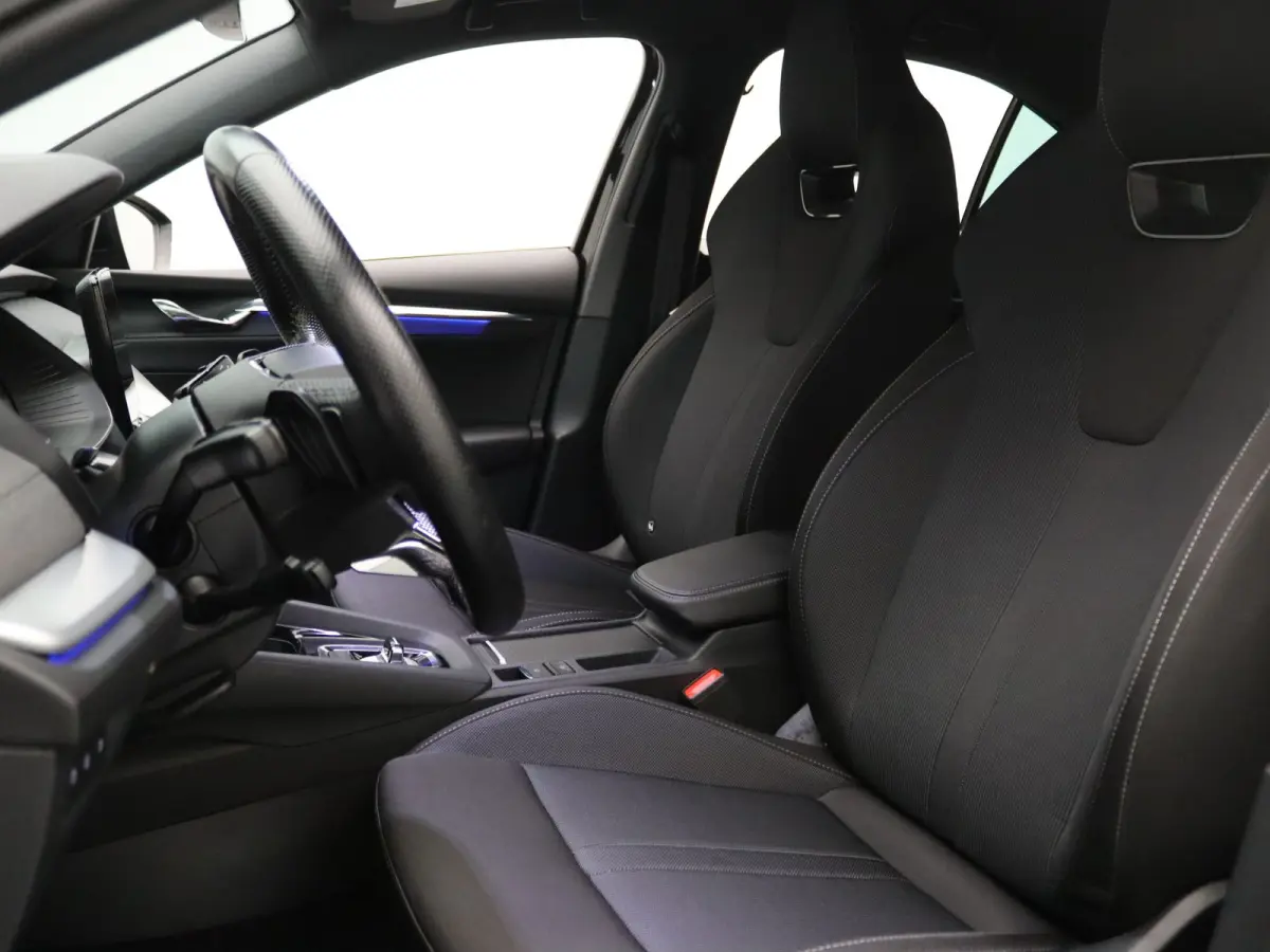204pk TSI iV PHEV Business Edition Head-Up | Stoel-/stuurverw.