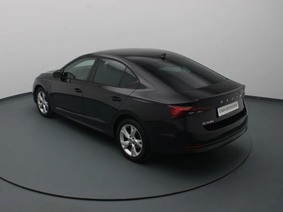 204pk TSI iV PHEV Business Edition Head-Up | Stoel-/stuurverw.