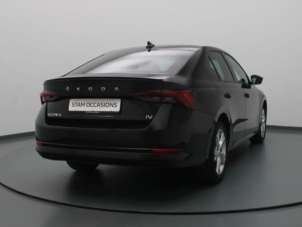 204pk TSI iV PHEV Business Edition Head-Up | Stoel-/stuurverw.