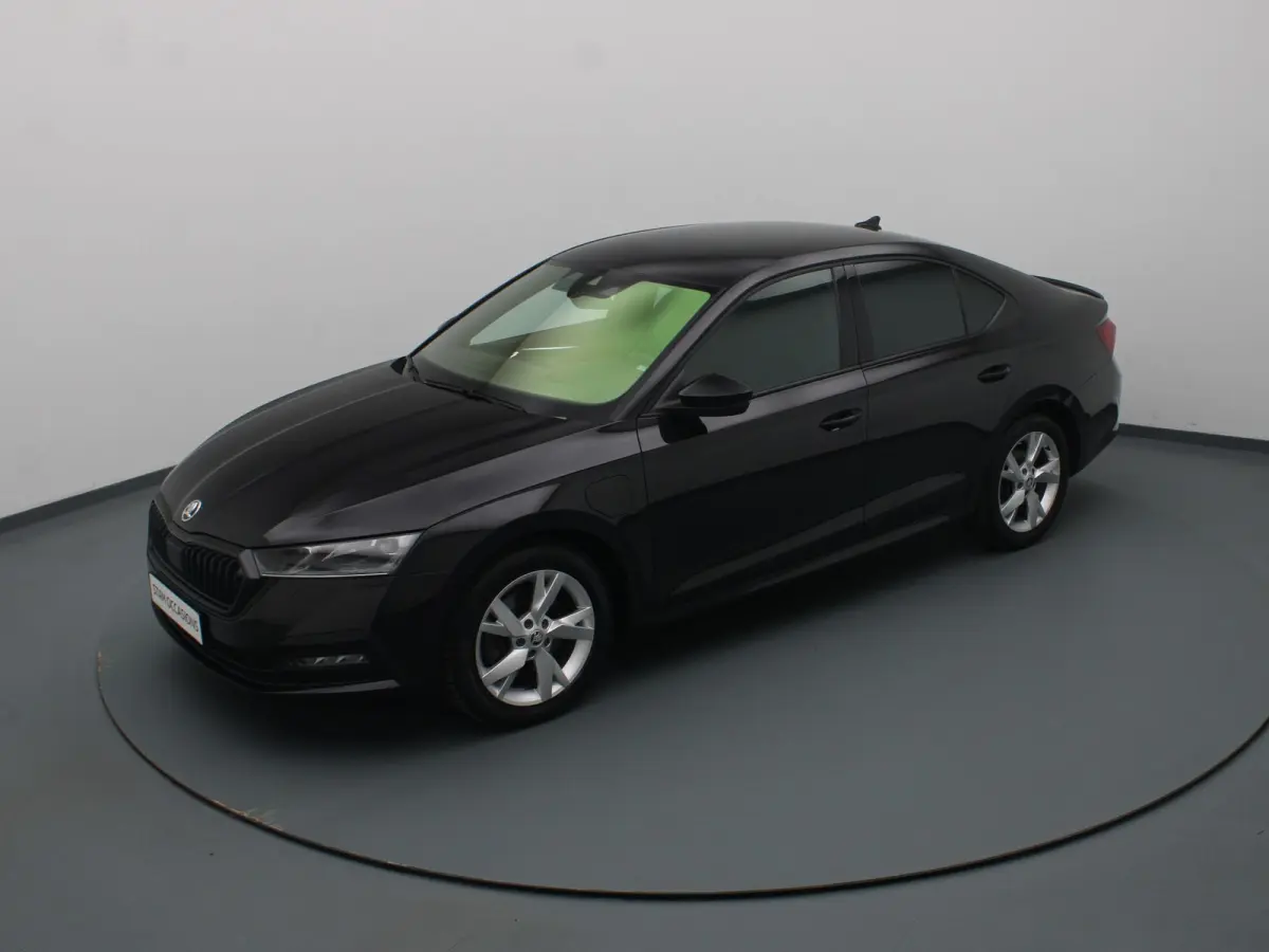 204pk TSI iV PHEV Business Edition Head-Up | Stoel-/stuurverw.