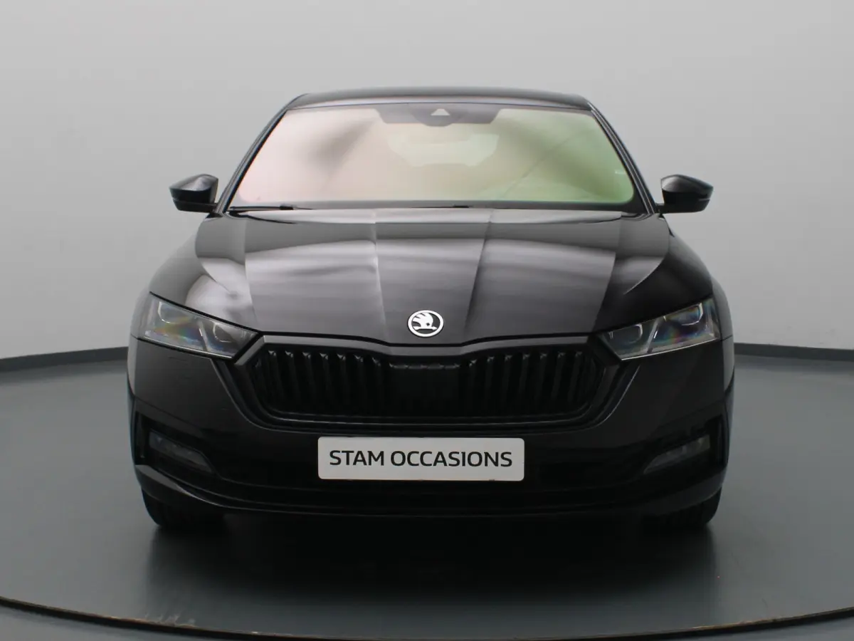 204pk TSI iV PHEV Business Edition Head-Up | Stoel-/stuurverw.