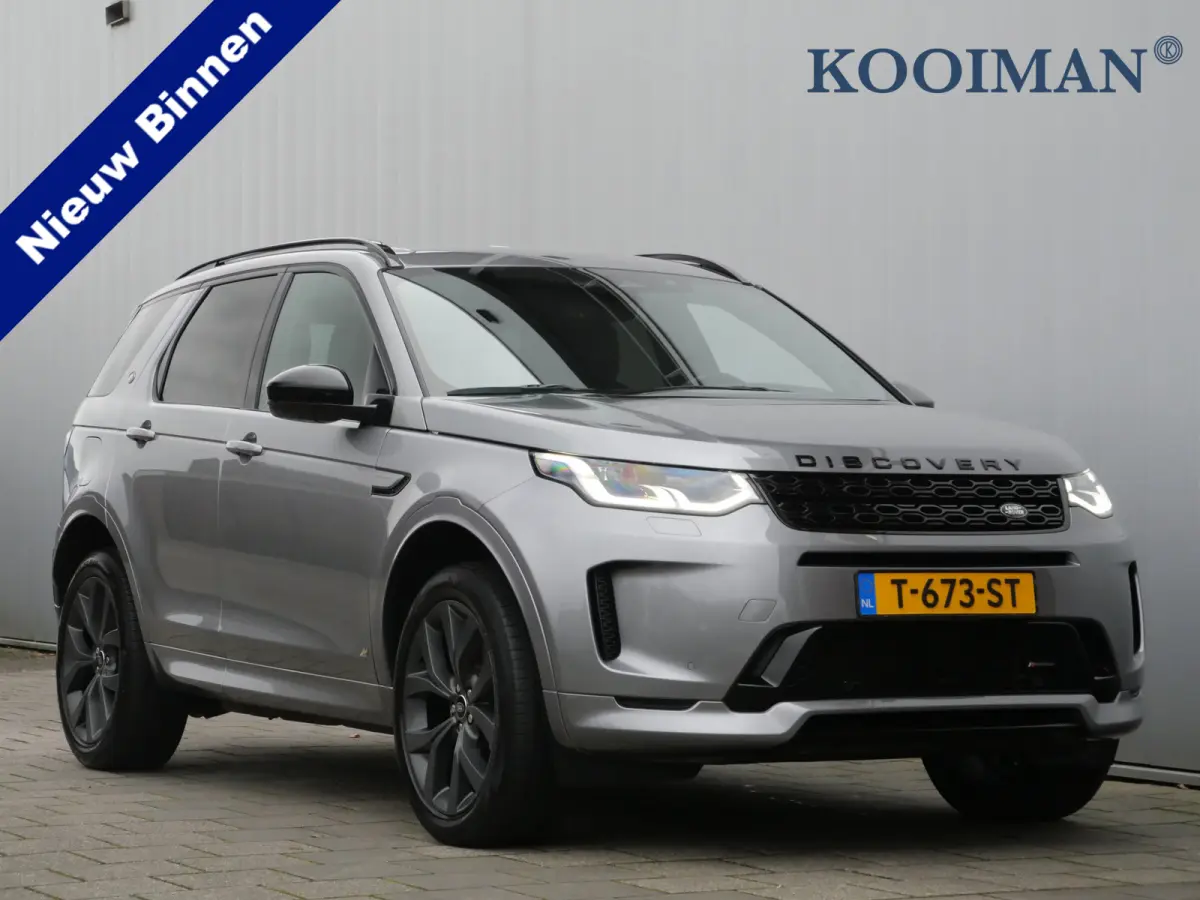 P300e 1.5 SE 309 Pk Automaat Navi / DAB / Apple Carplay / Leder / Camera