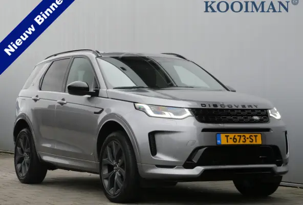P300e 1.5 SE 309 Pk Automaat Navi / DAB / Apple Carplay / Leder / Camera