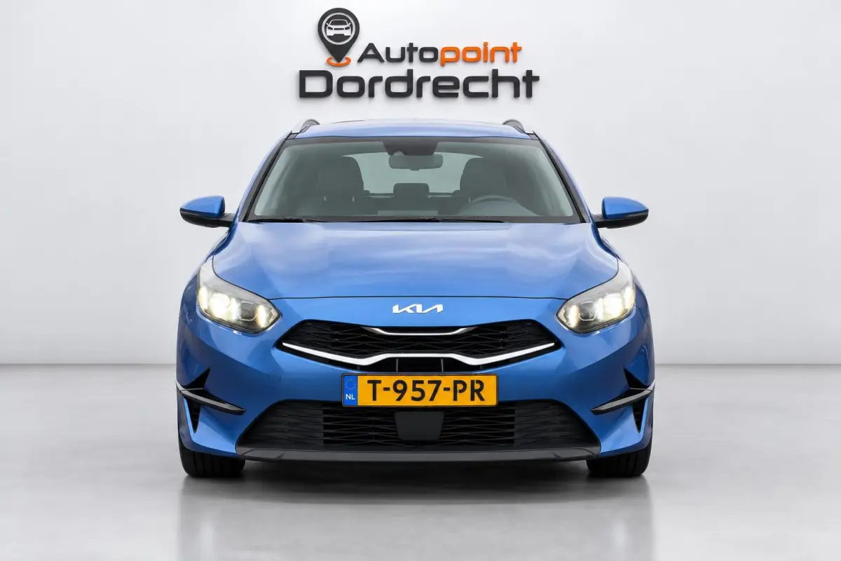 1.5 T-GDi DynamicLine EERSTE EIG ORG NL AUTO