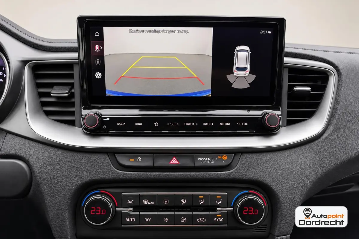 1.5 T-GDi DynamicLine EERSTE EIG ORG NL AUTO