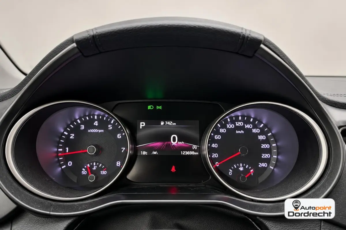 1.5 T-GDi DynamicLine EERSTE EIG ORG NL AUTO