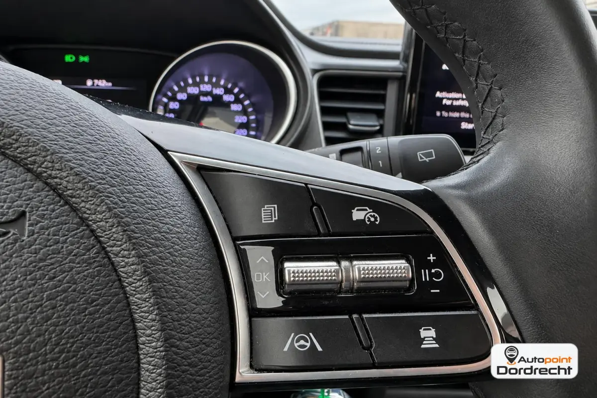 1.5 T-GDi DynamicLine EERSTE EIG ORG NL AUTO