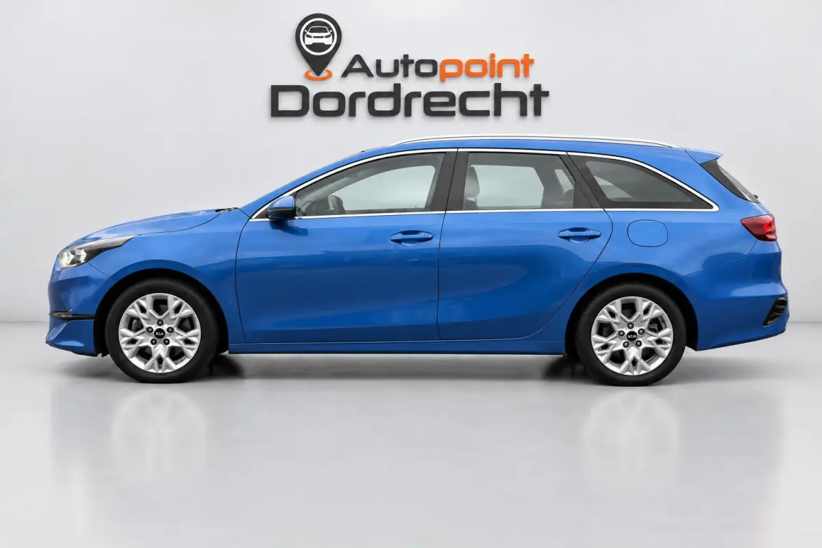 1.5 T-GDi DynamicLine EERSTE EIG ORG NL AUTO