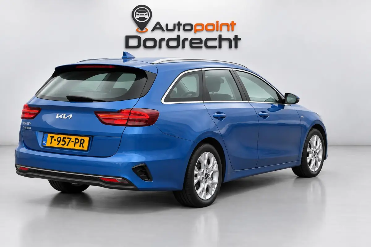 1.5 T-GDi DynamicLine EERSTE EIG ORG NL AUTO