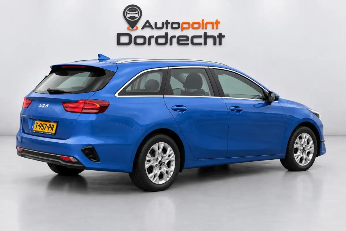 1.5 T-GDi DynamicLine EERSTE EIG ORG NL AUTO