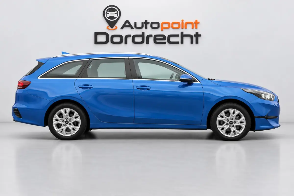1.5 T-GDi DynamicLine EERSTE EIG ORG NL AUTO