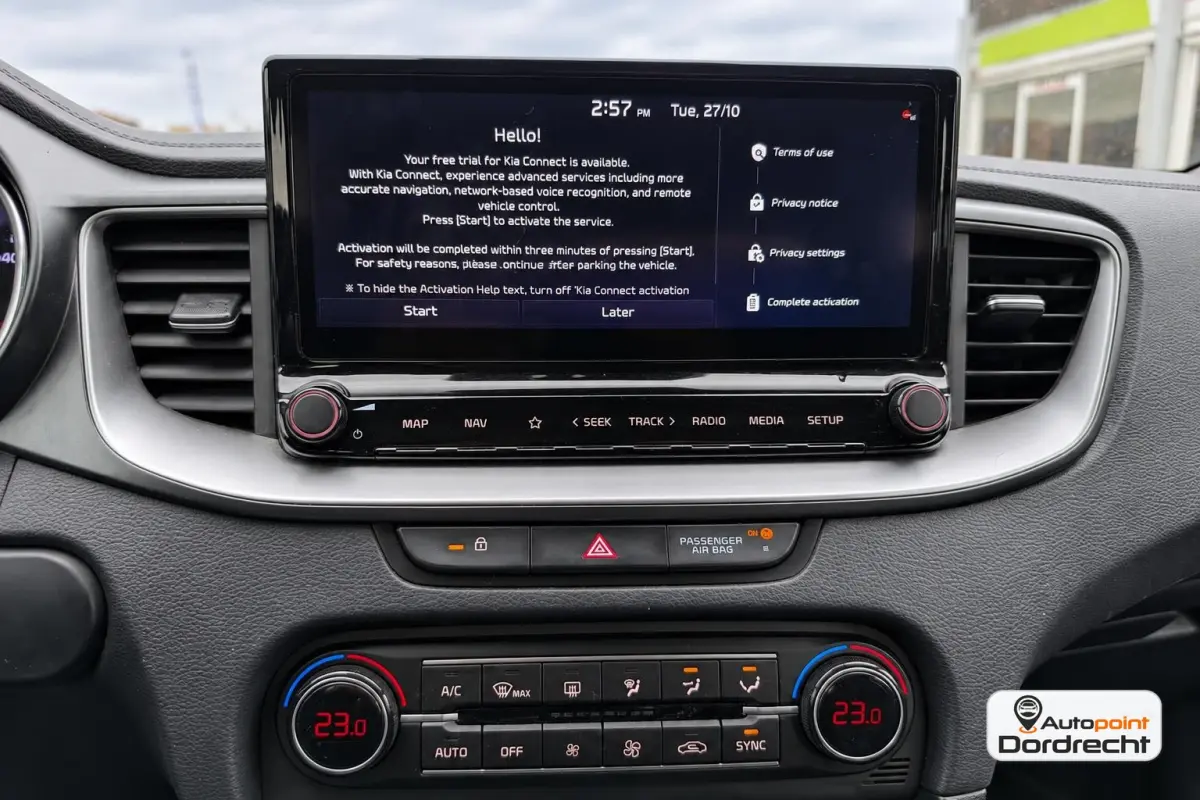 1.5 T-GDi DynamicLine EERSTE EIG ORG NL AUTO