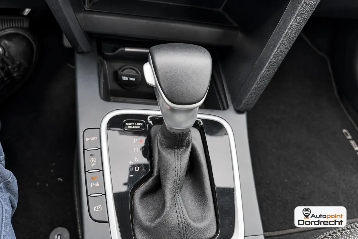 1.5 T-GDi DynamicLine EERSTE EIG ORG NL AUTO