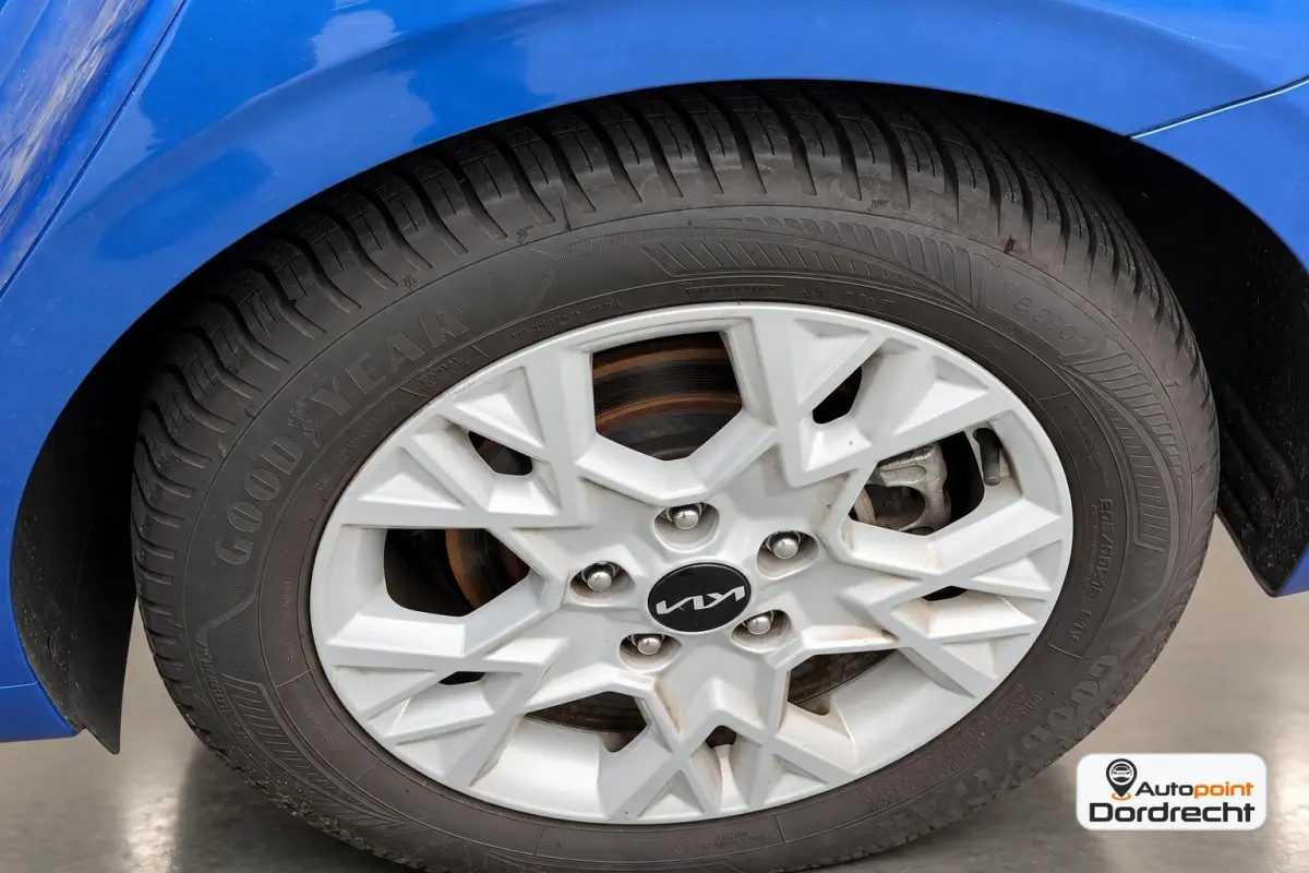1.5 T-GDi DynamicLine EERSTE EIG ORG NL AUTO