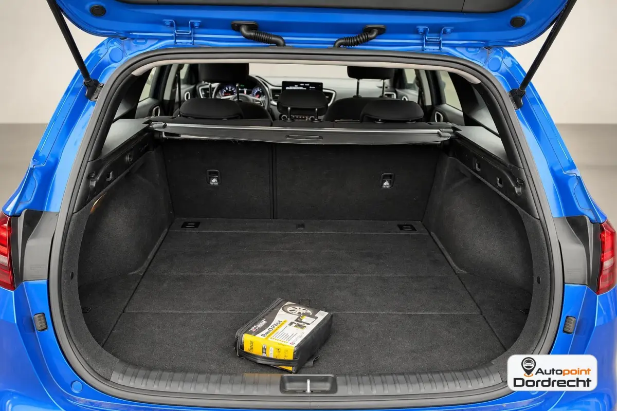 1.5 T-GDi DynamicLine EERSTE EIG ORG NL AUTO