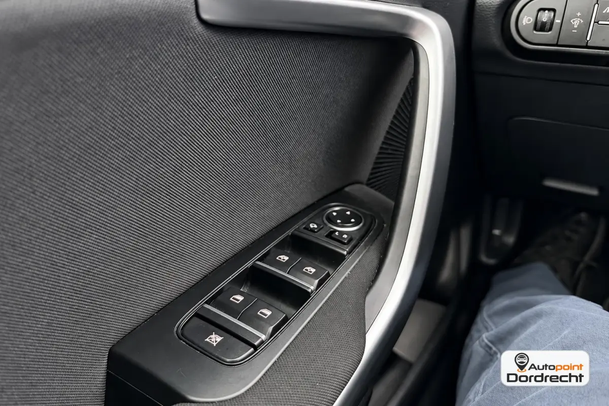 1.5 T-GDi DynamicLine EERSTE EIG ORG NL AUTO
