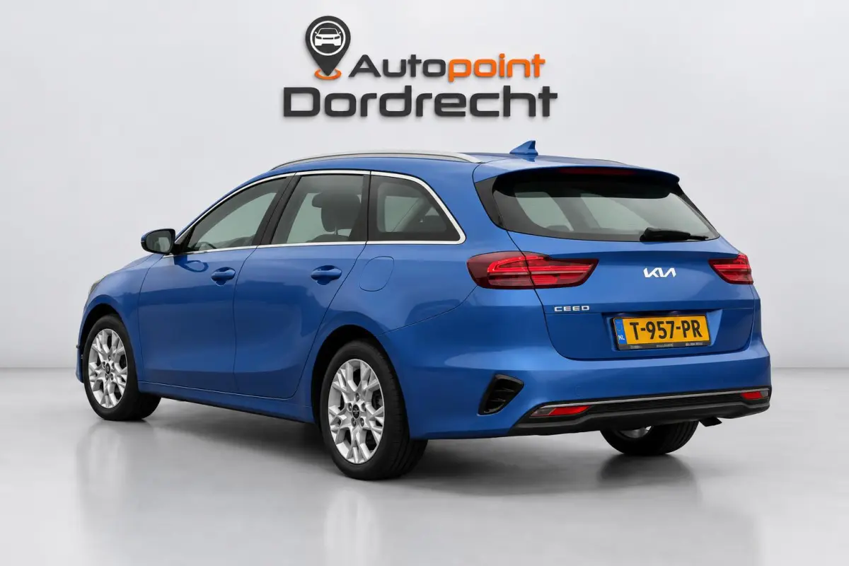 1.5 T-GDi DynamicLine EERSTE EIG ORG NL AUTO