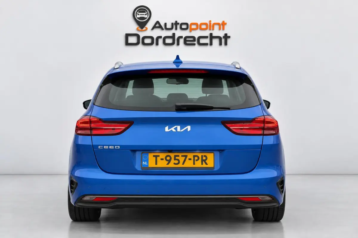 1.5 T-GDi DynamicLine EERSTE EIG ORG NL AUTO